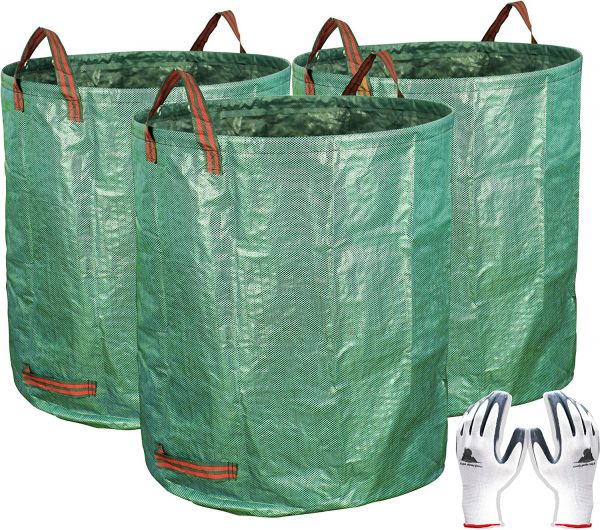 Reusable Garden Bags