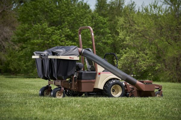 Best Attachments To Improve Your Mowing Business' Bottom Line