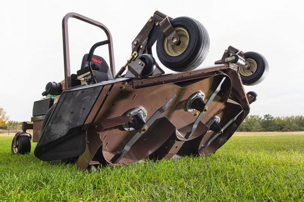 How To Perform Routine Mower Maintenance For Best Results