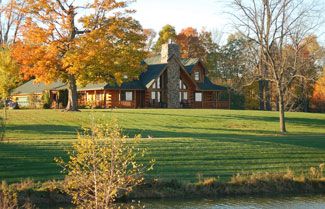 Creating An Autumn-Inspired Look For Your Lawn