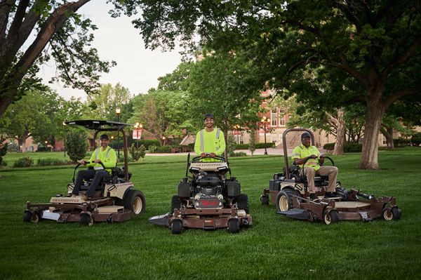 Safety Training & Resources for Landscape and Lawn Care Pros