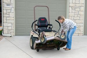 Ready To Upgrade Your Mower? Here Are 5 Features To Look For