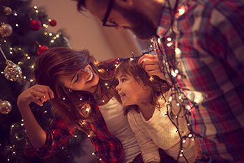 The Best Holiday Activities for Your Family