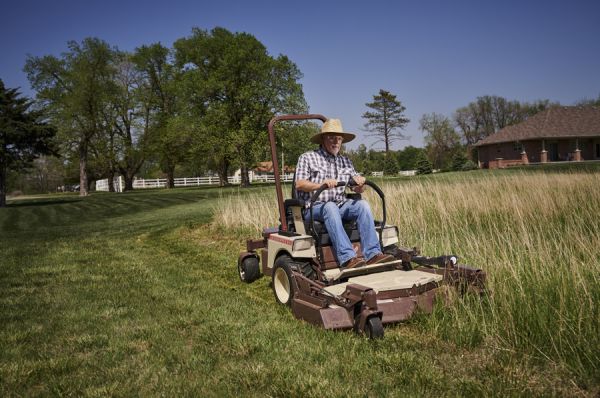Everything You Want To Ask Your Neighbor About Their Grasshopper Mower But Are Afraid To Ask