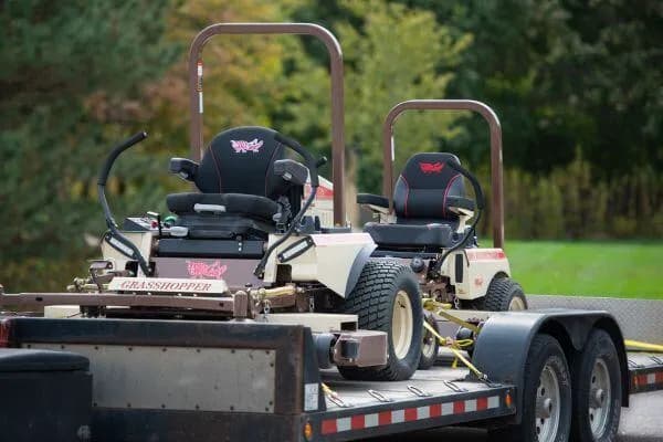 6 Grasshopper advantages for fleets