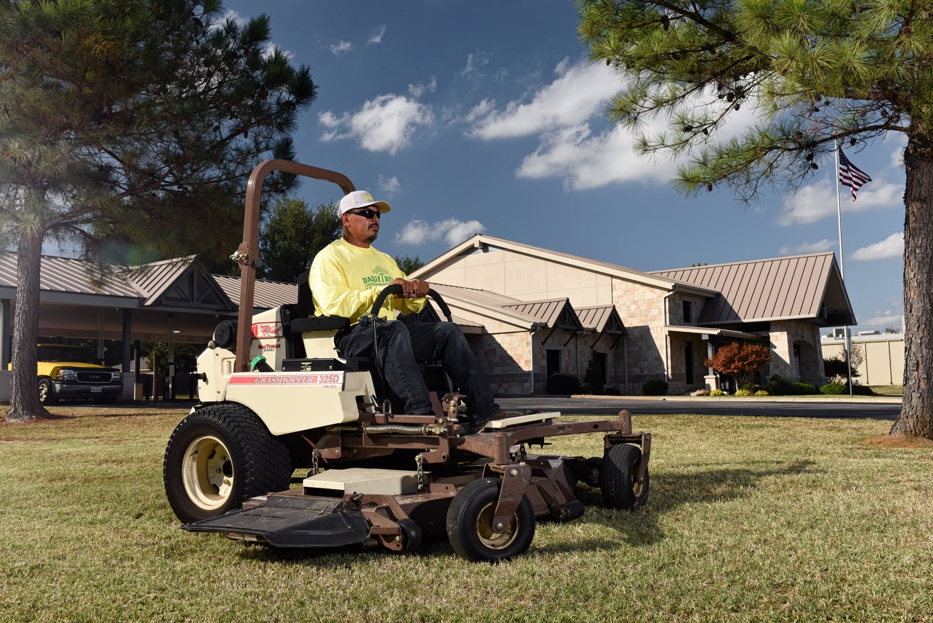 Is That Used Mower A Bargain Or A Bust? 