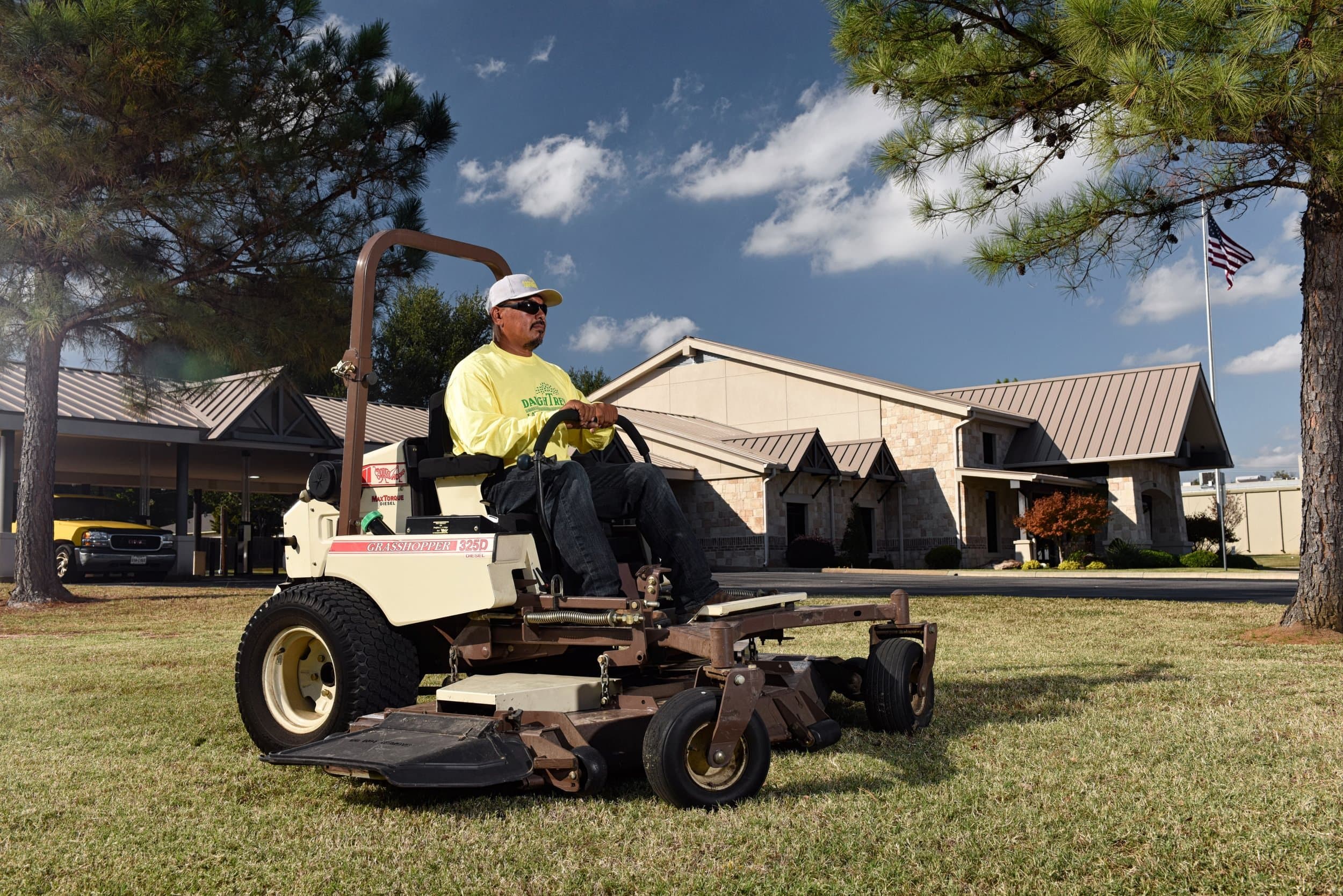 Is That Used Mower A Bargain Or A Bust? 