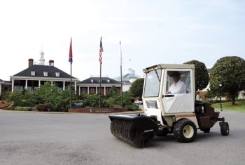 Gaylord Opryland Resort and Convention Center