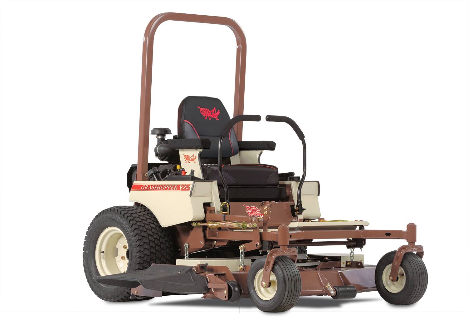 Grasshopper Mower Deck Belt Diagram Sorleymirren