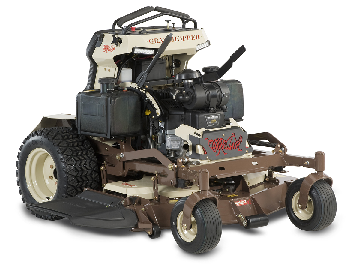 Best Mower for 5 Acres : Unleash Your Mowing Power
