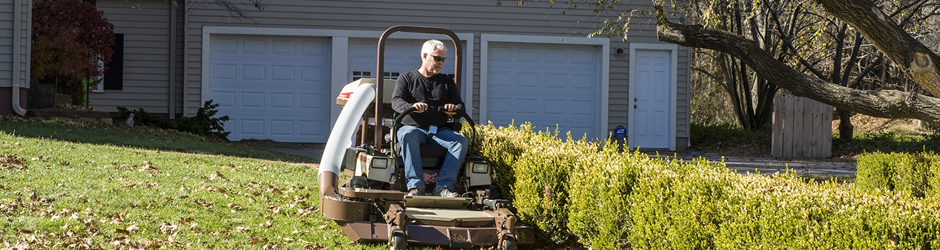 Testimonials  Grasshopper Mower